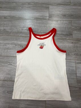 Levi’s tank top Xl